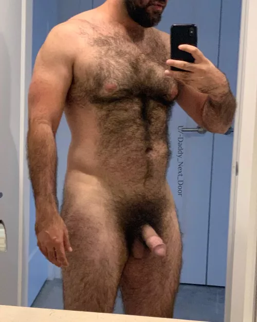 Who like a dad bod? [36]