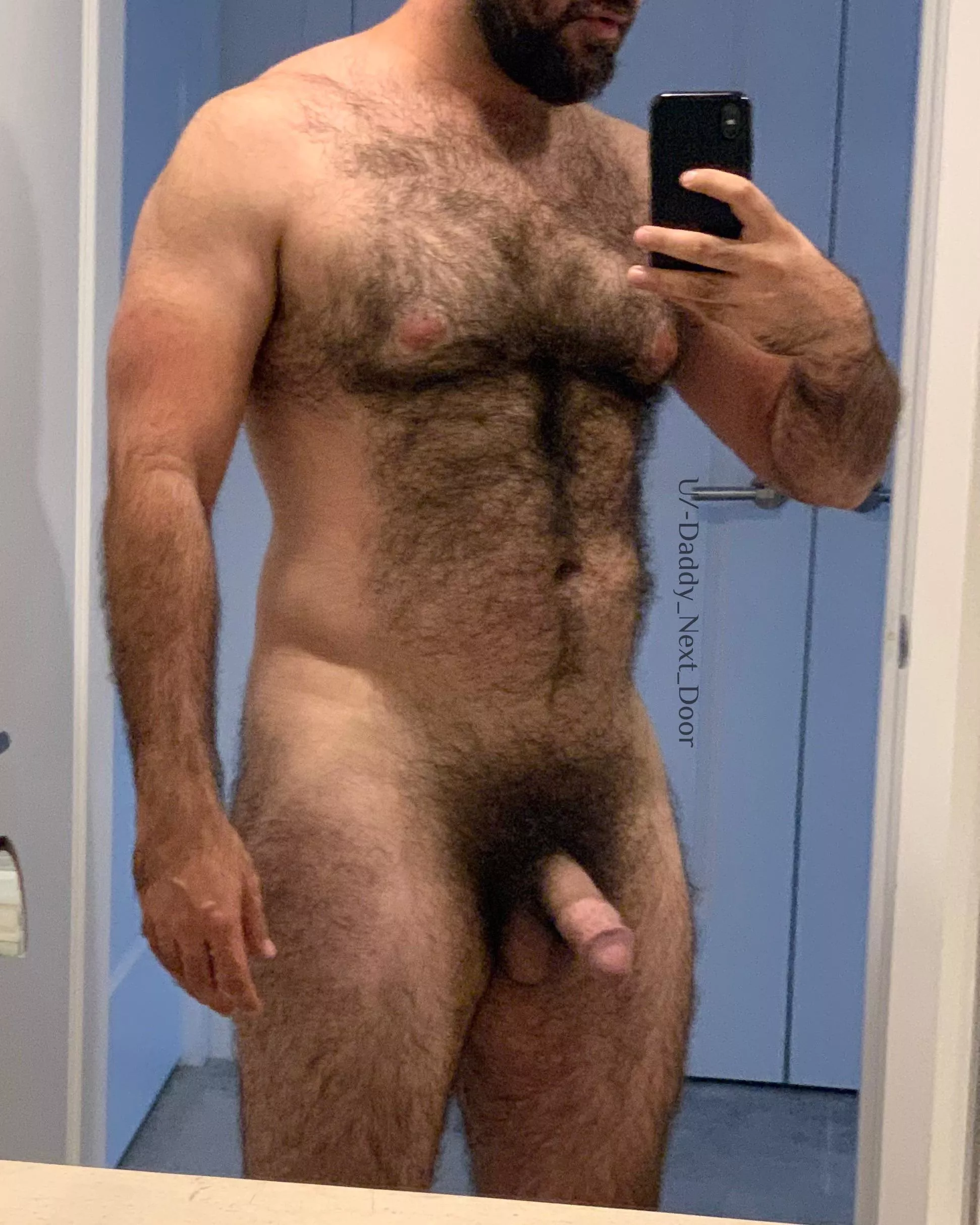 Who like a dad bod? [36]