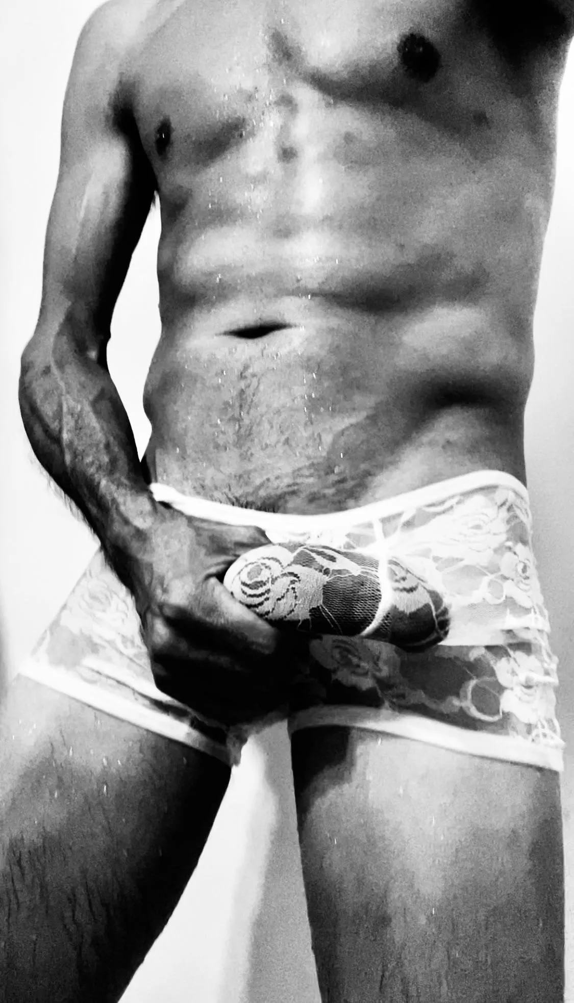 Why does black and white seem more artsy?