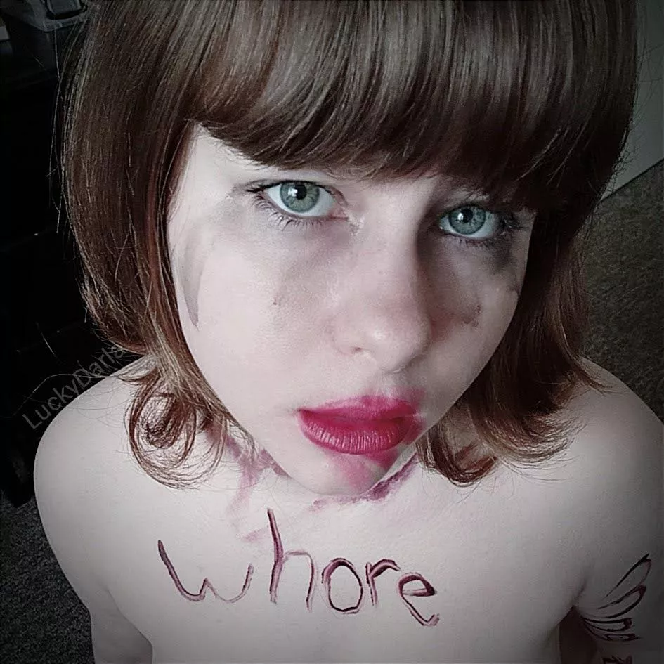 Will Master let me cum tonight? [F]