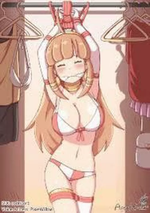 Would anyone like to play with me like this?