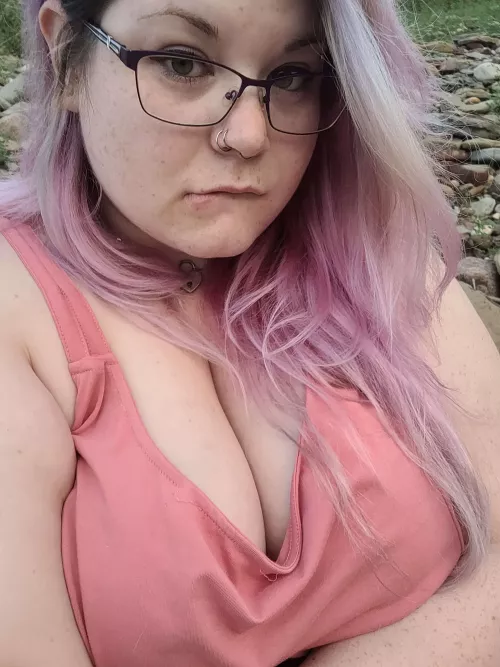 Would you go on a date with me?