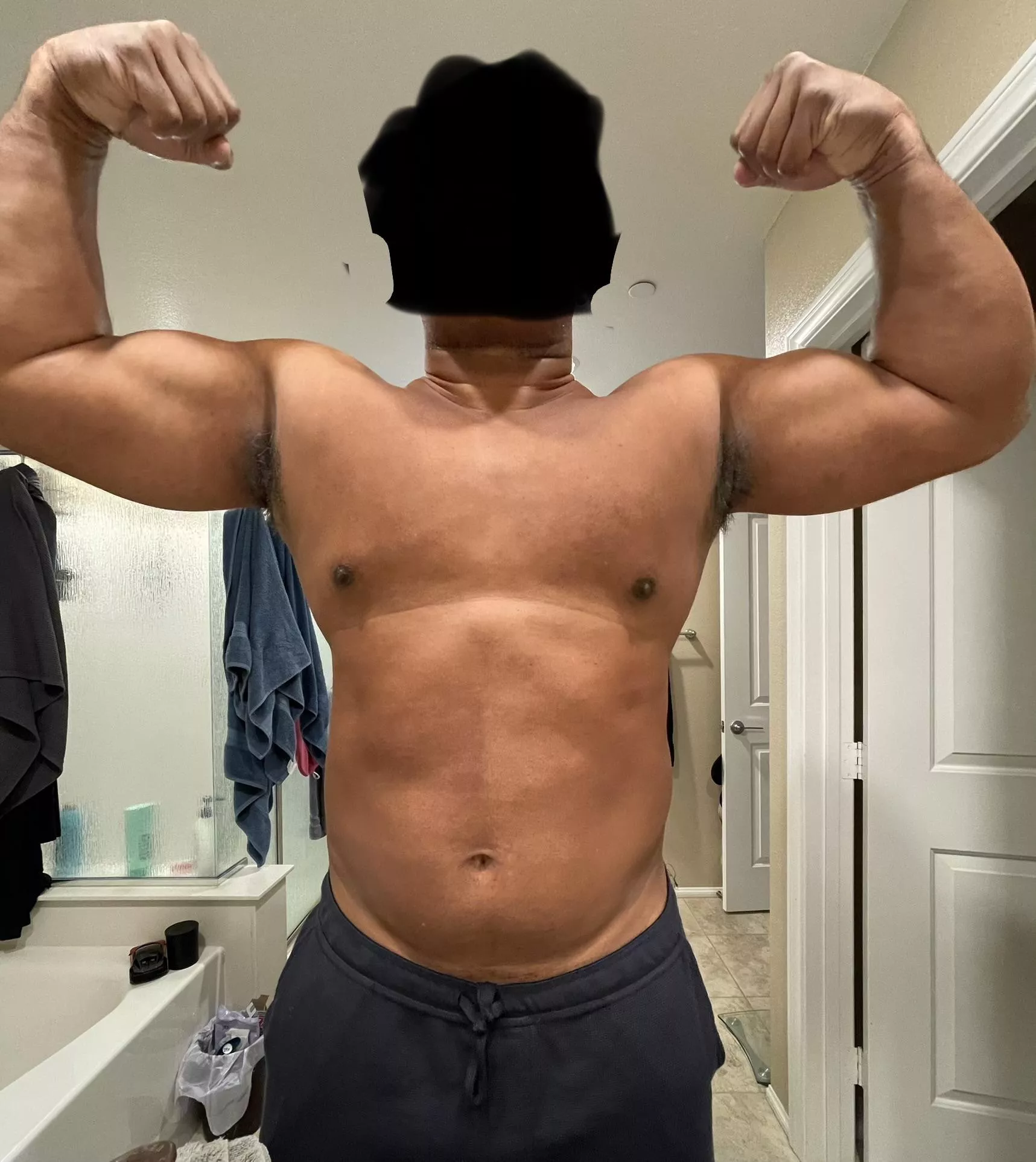 6,2 250 pounds pure thickness 😈