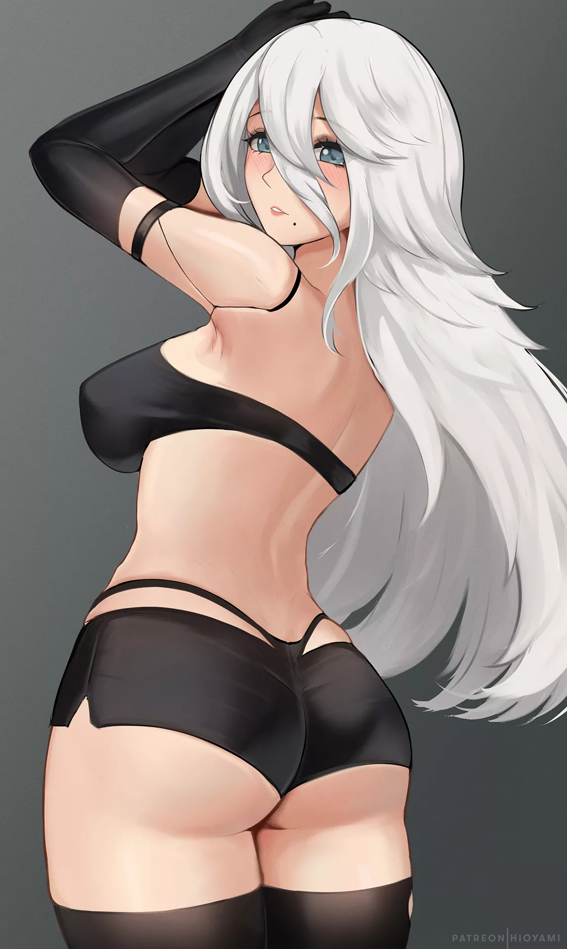 A2 [Nier Automata]
