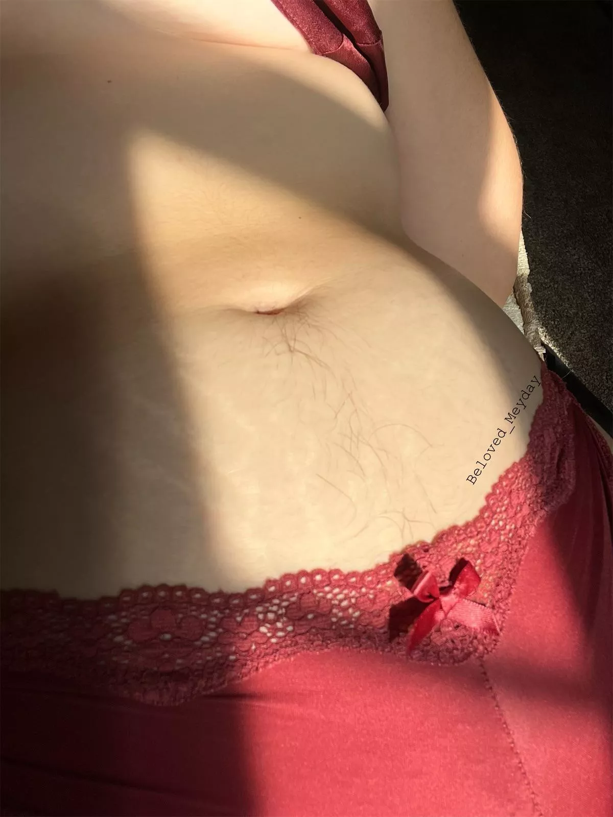 Adhere to the path and you will be rewarded