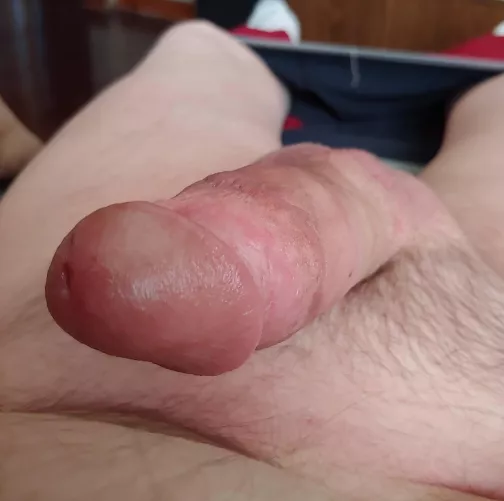 Anyone interested in a (58) yr old man