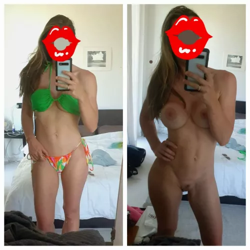 Are they bigger than you thought