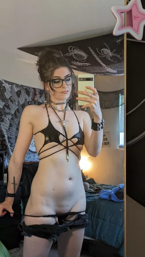 Be the beast to my beauty