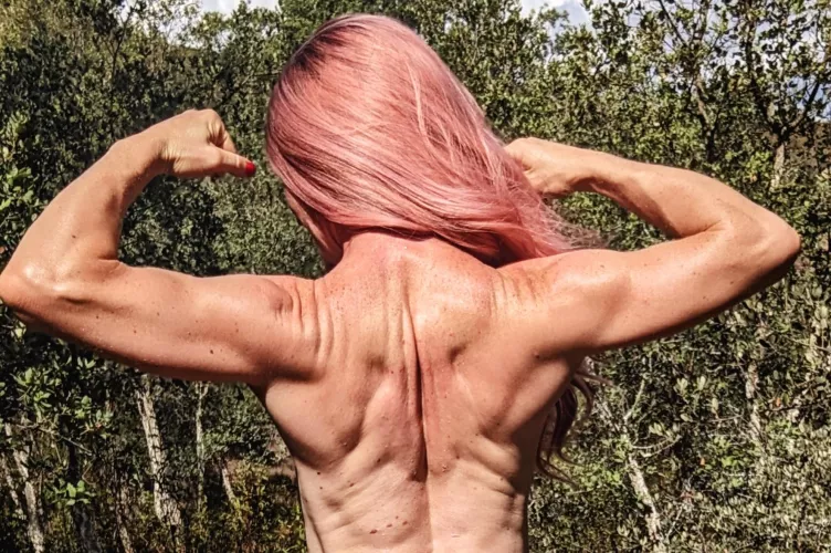 Beast from the East 💪😜