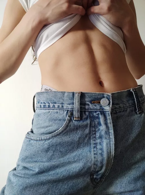 Being sexy is all about attitude, not body type