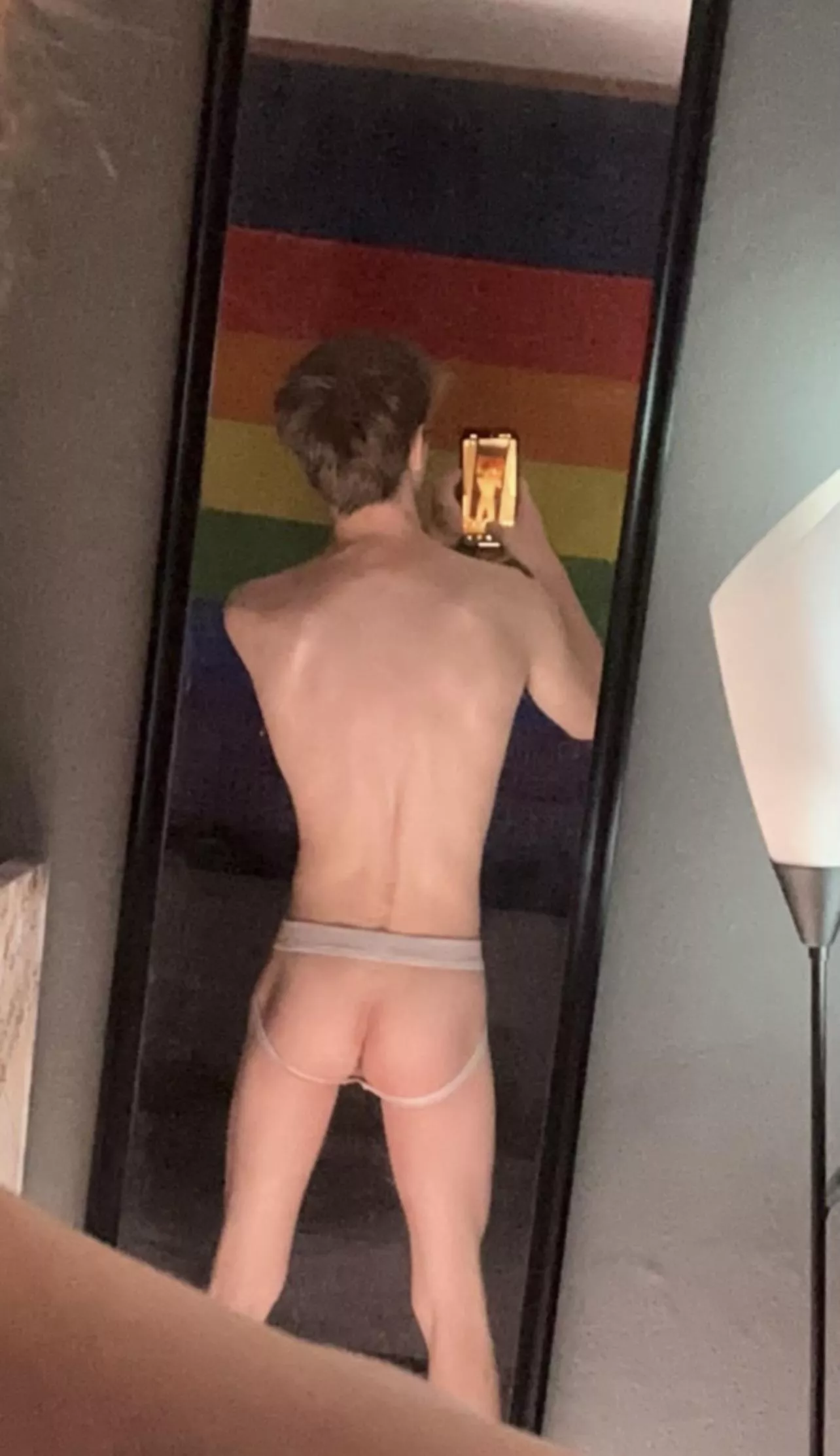 Can I sit on your face?