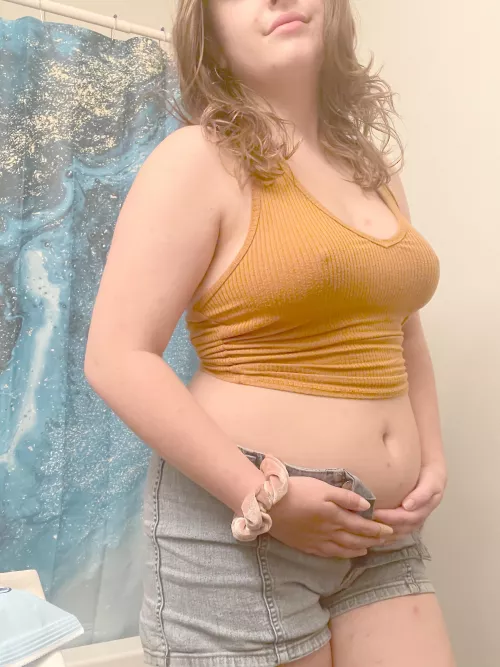 can we fuck in the bathroom?