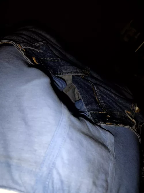 Can't keep it in a cage for long