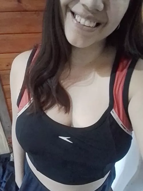 Comfortable top between home