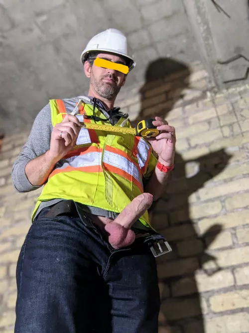 Could you please give me a hand with these measurements?