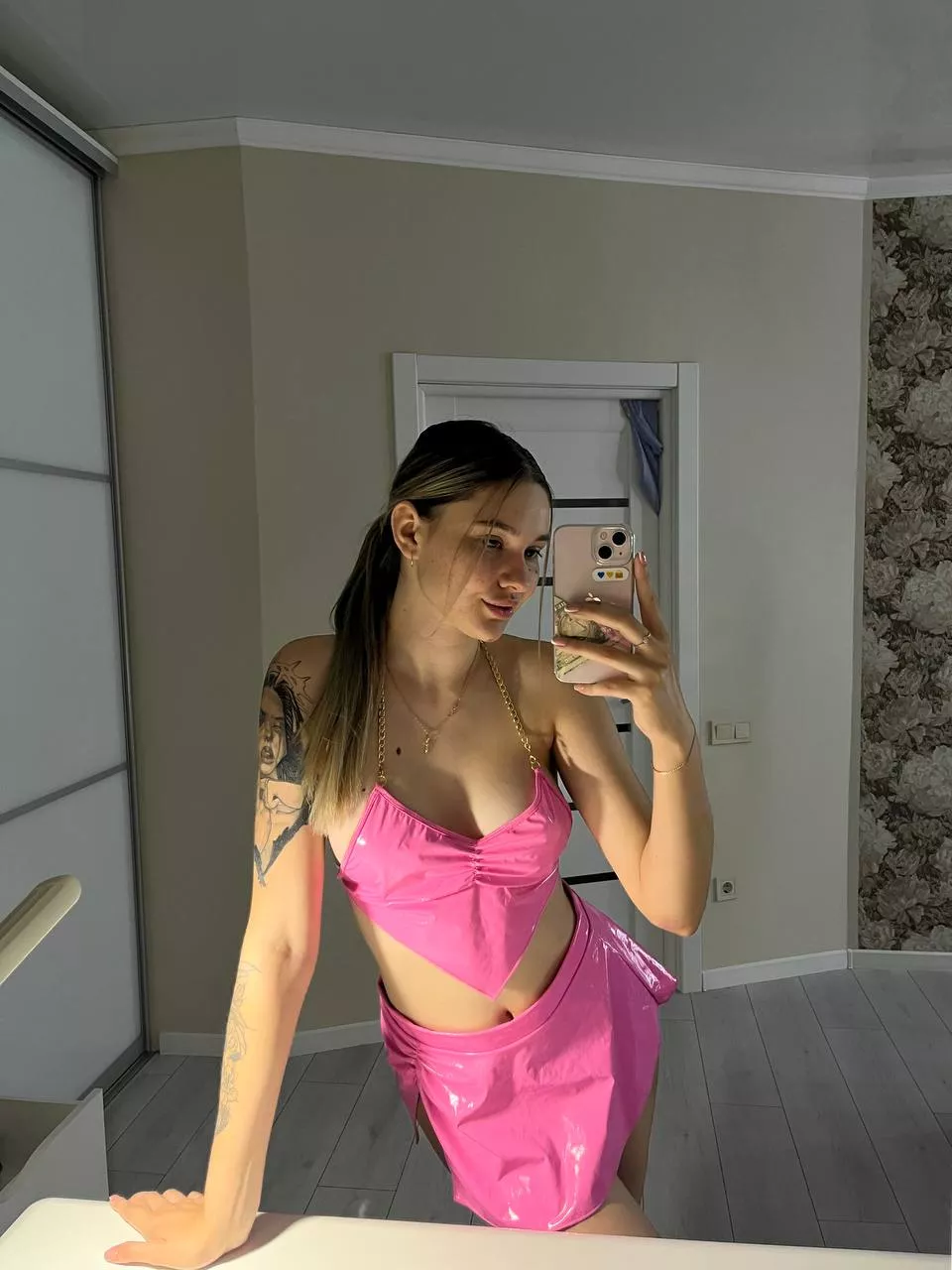 Could you say no to me?