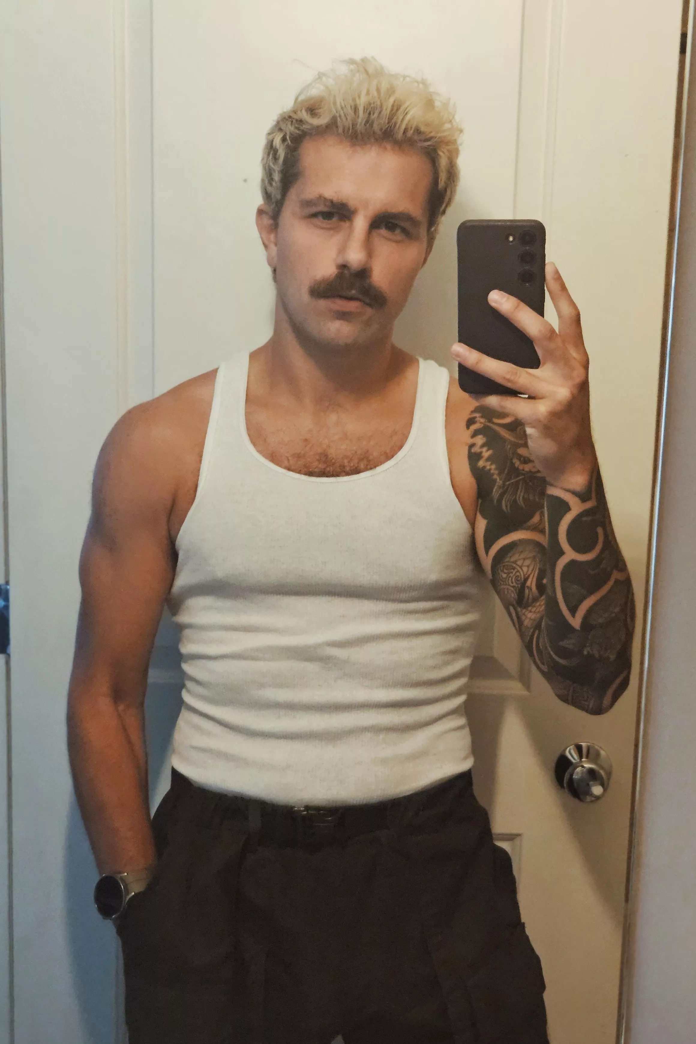 Daylight shaving time