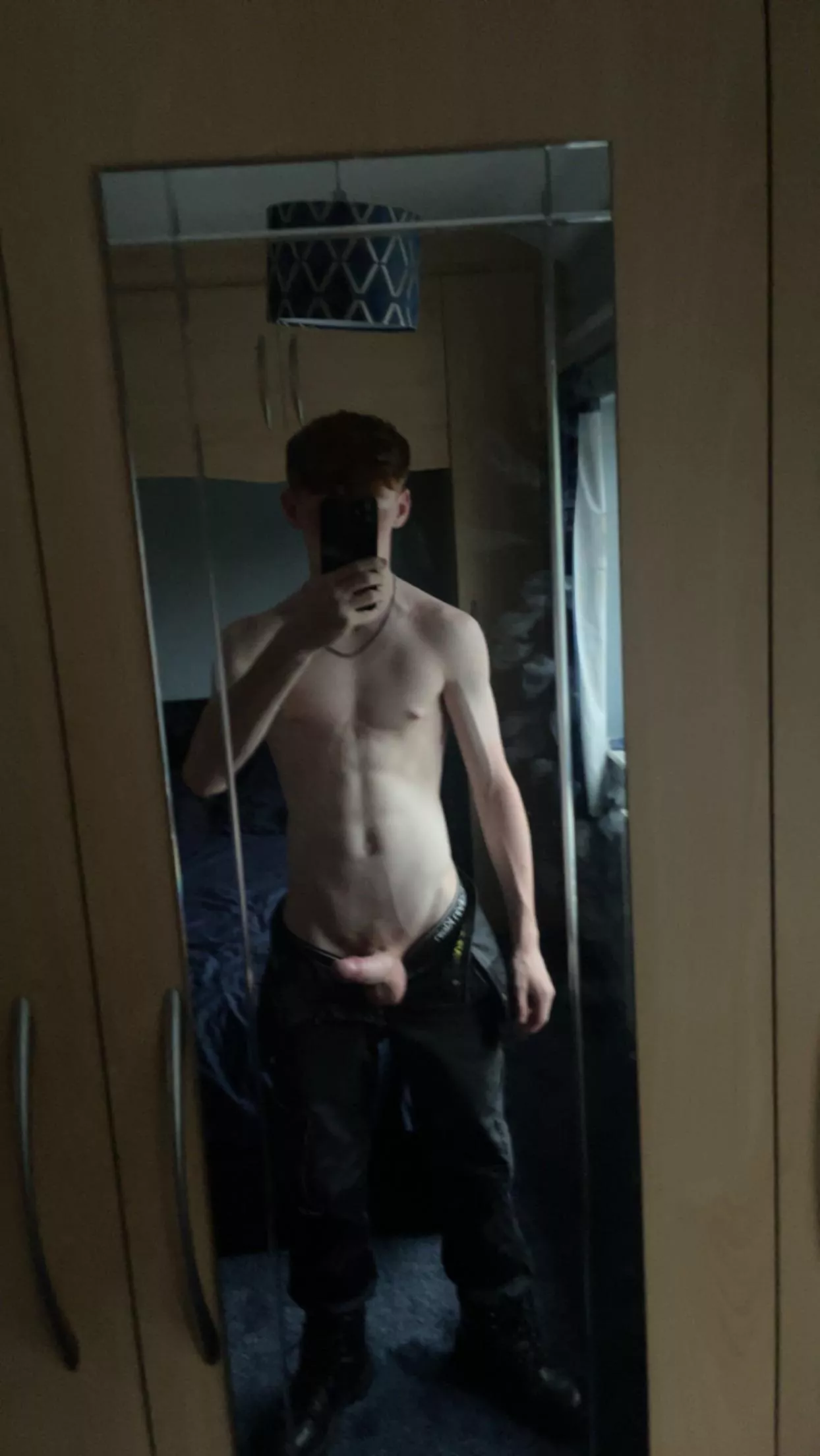 DM Me if your near manchester