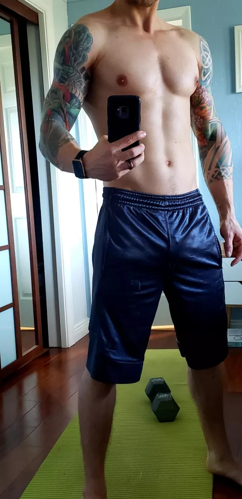 Do I qualify for this sub?