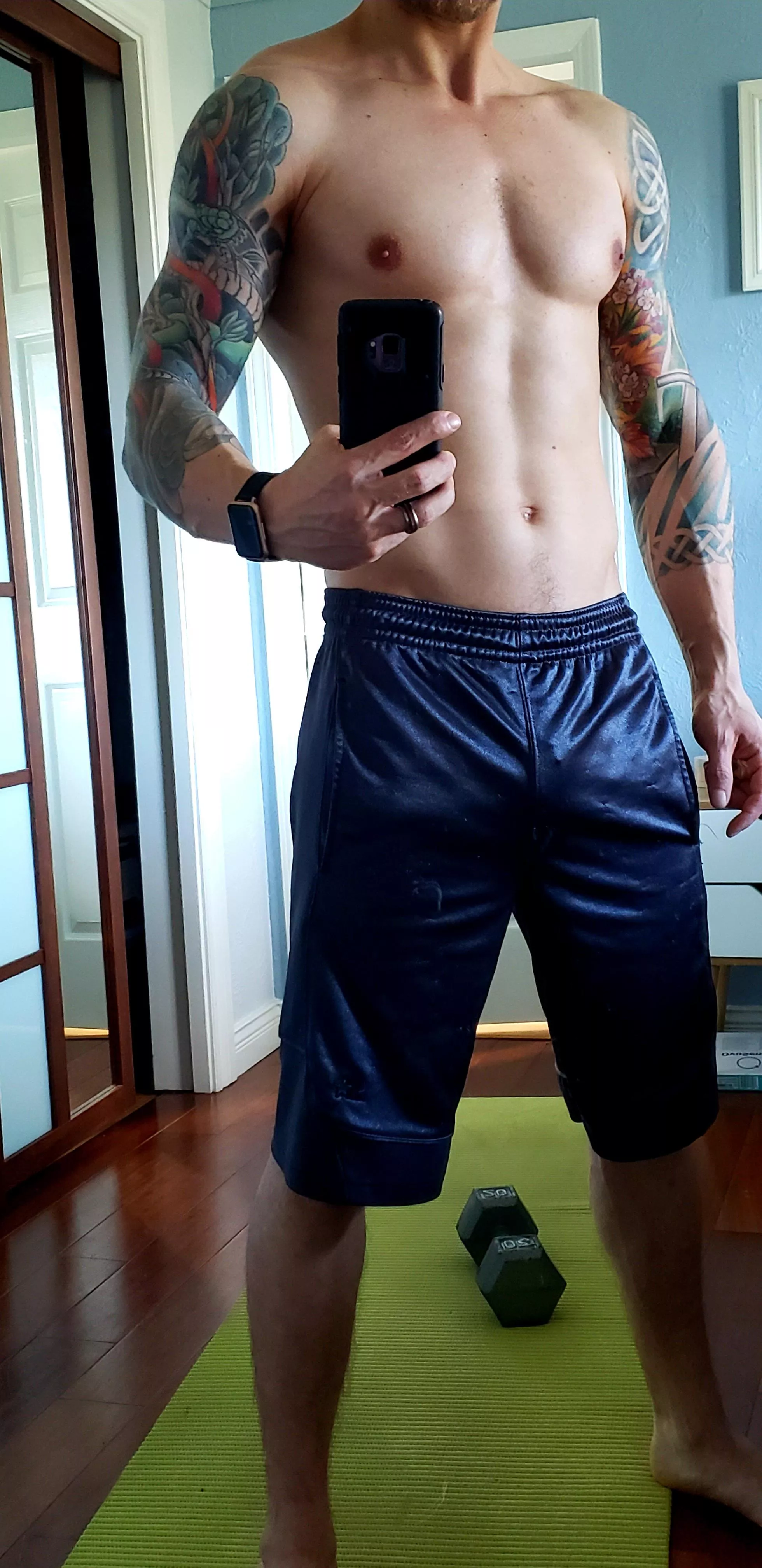 Do I qualify for this sub?