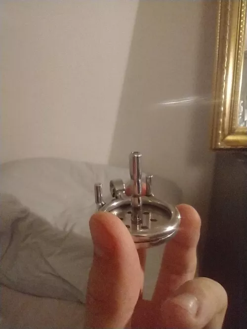 Does anyone have tips with putting this thing on? Or a video maybe?