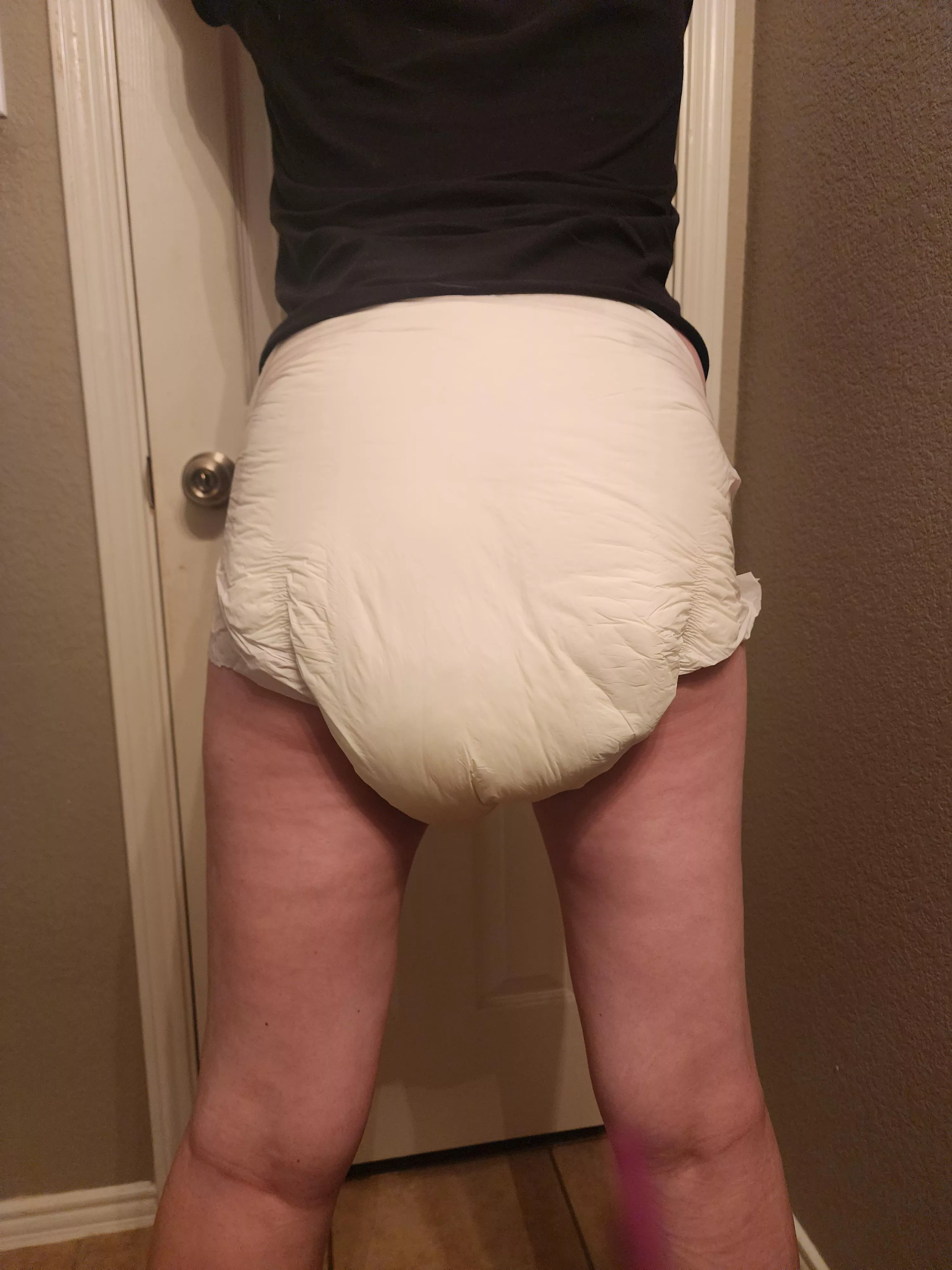 Feeling naughty today