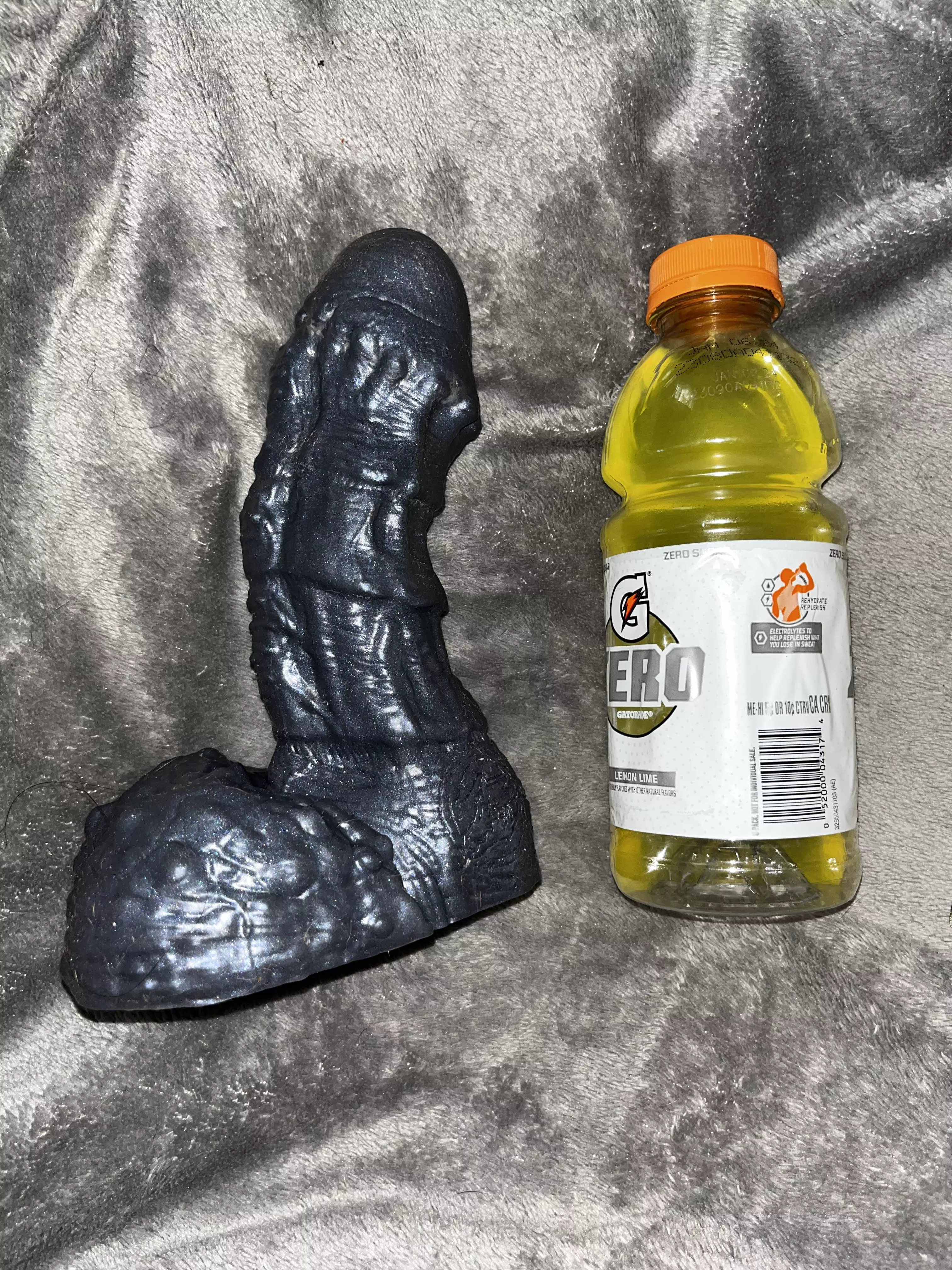 First Bad Dragon