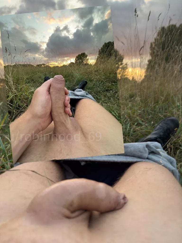 From soft to ready to wild drive…