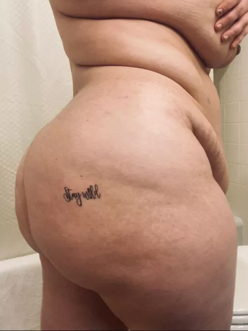 Goal for the day, make at least one redditor hard