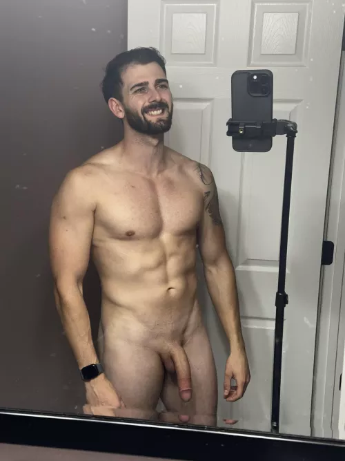 Got that pump in [28]