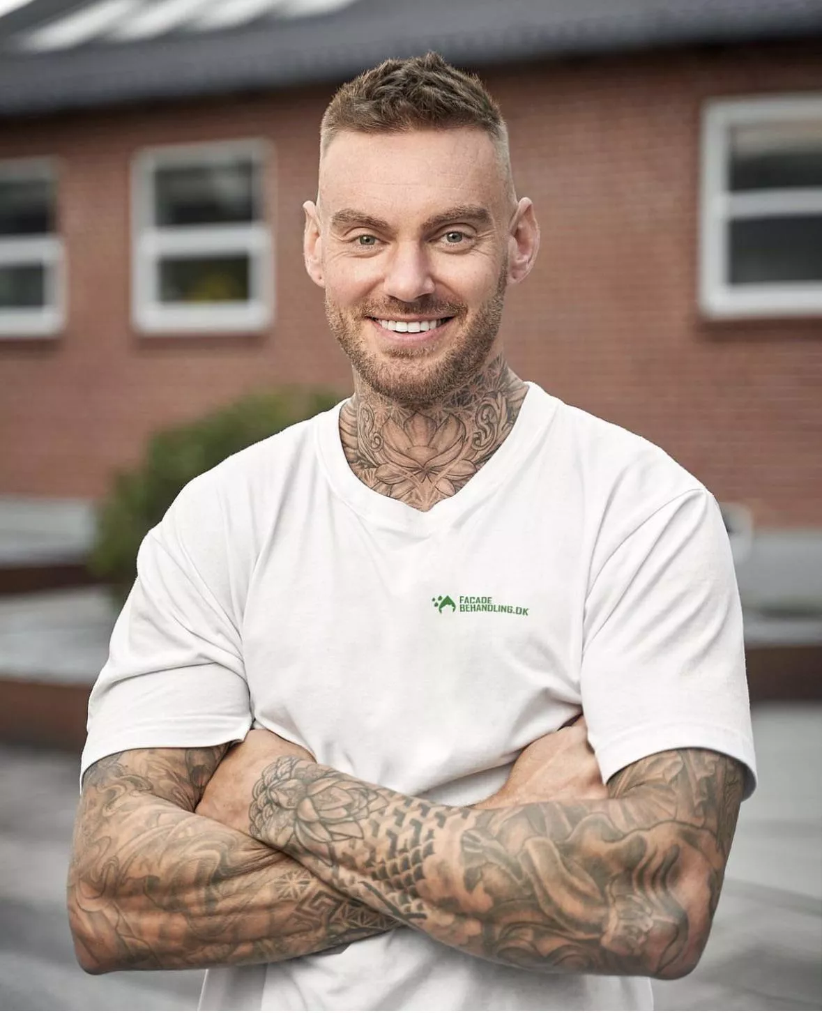 Guess My job 💪🏼😀