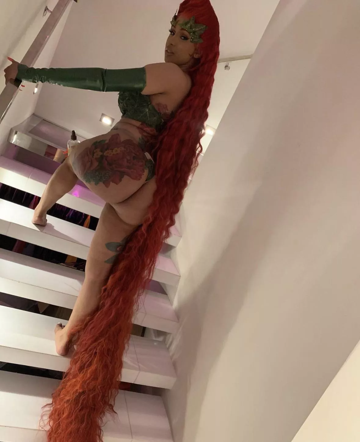 Halloween Next Month👀