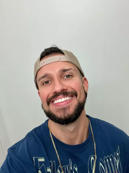 Hey you, I like you 😇