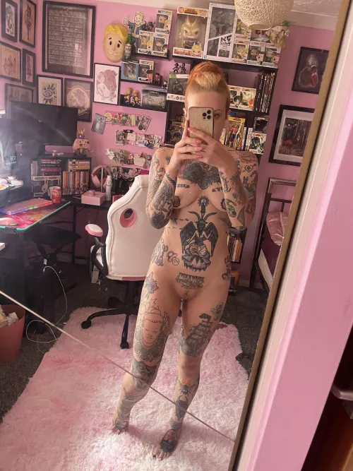 Hips made for breeding