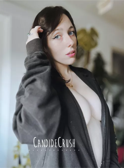 I hope you like ghosts .. [f]