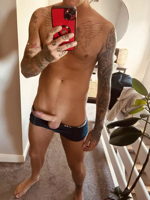 I wanna see how good a girl you can be