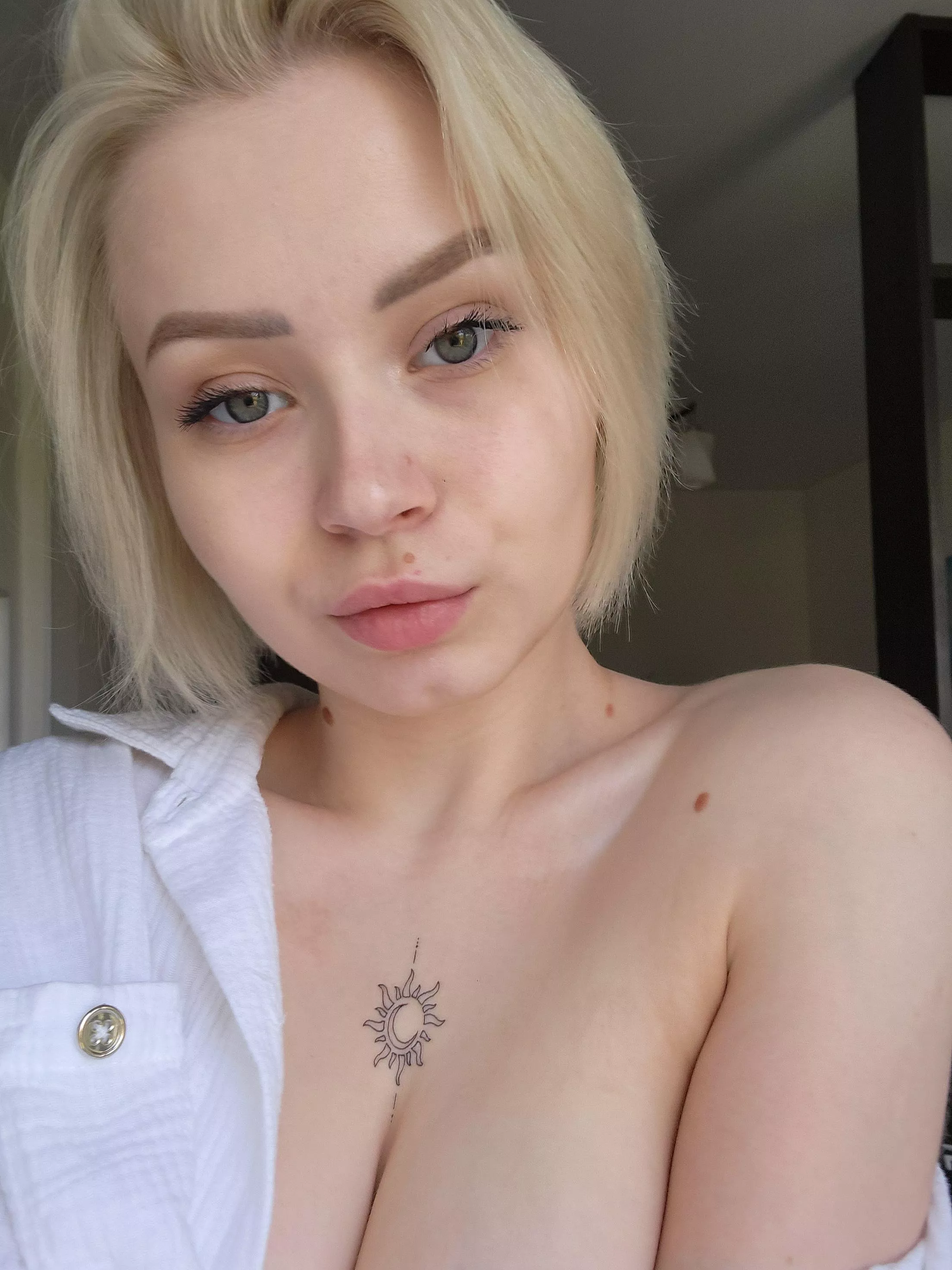 I will give you a night of affection and warm hugs that complement the passion of intimacy