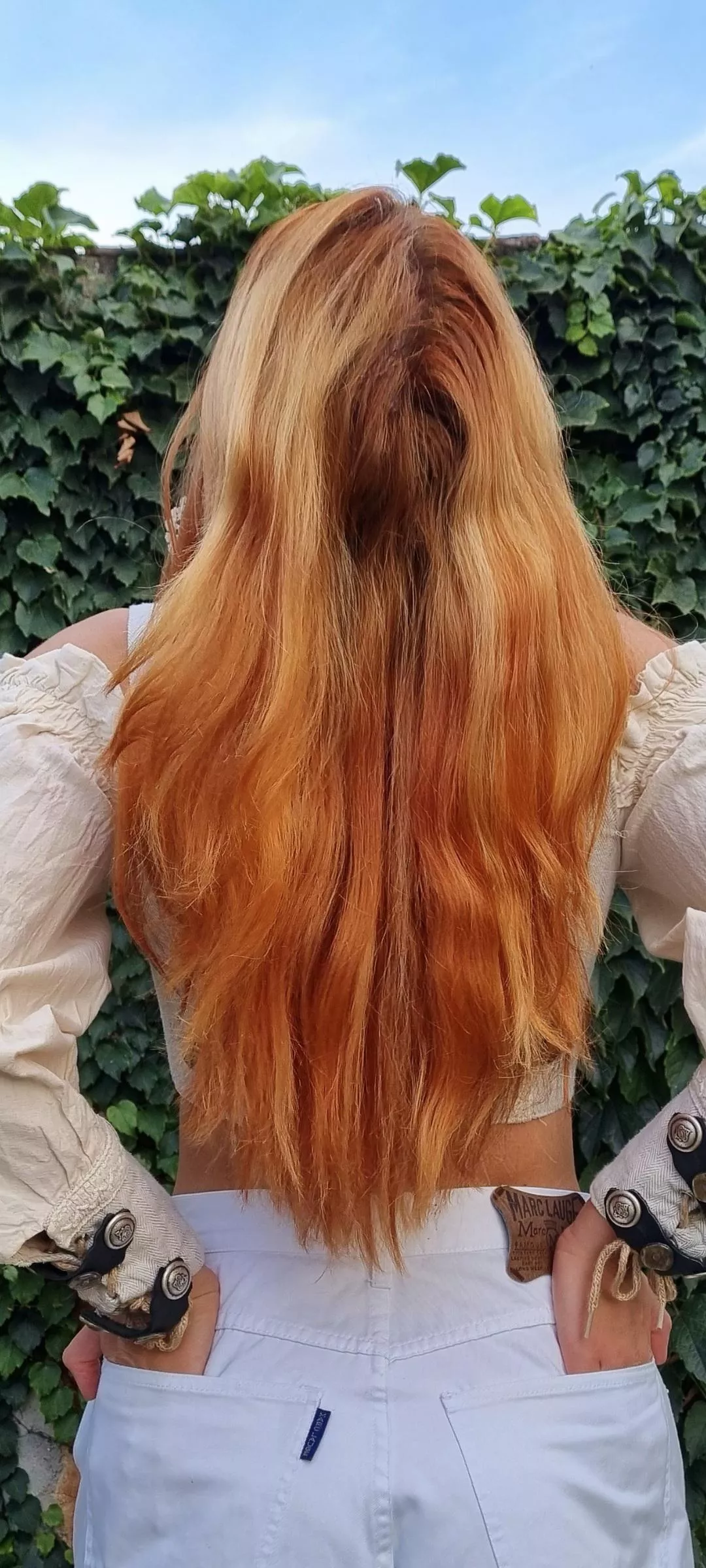 Is my hair long enough?