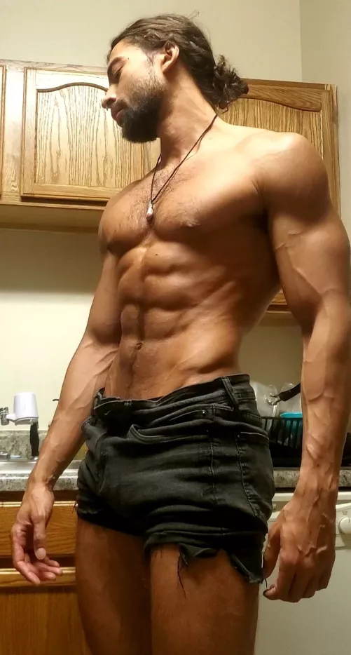 Is this hairy enough?