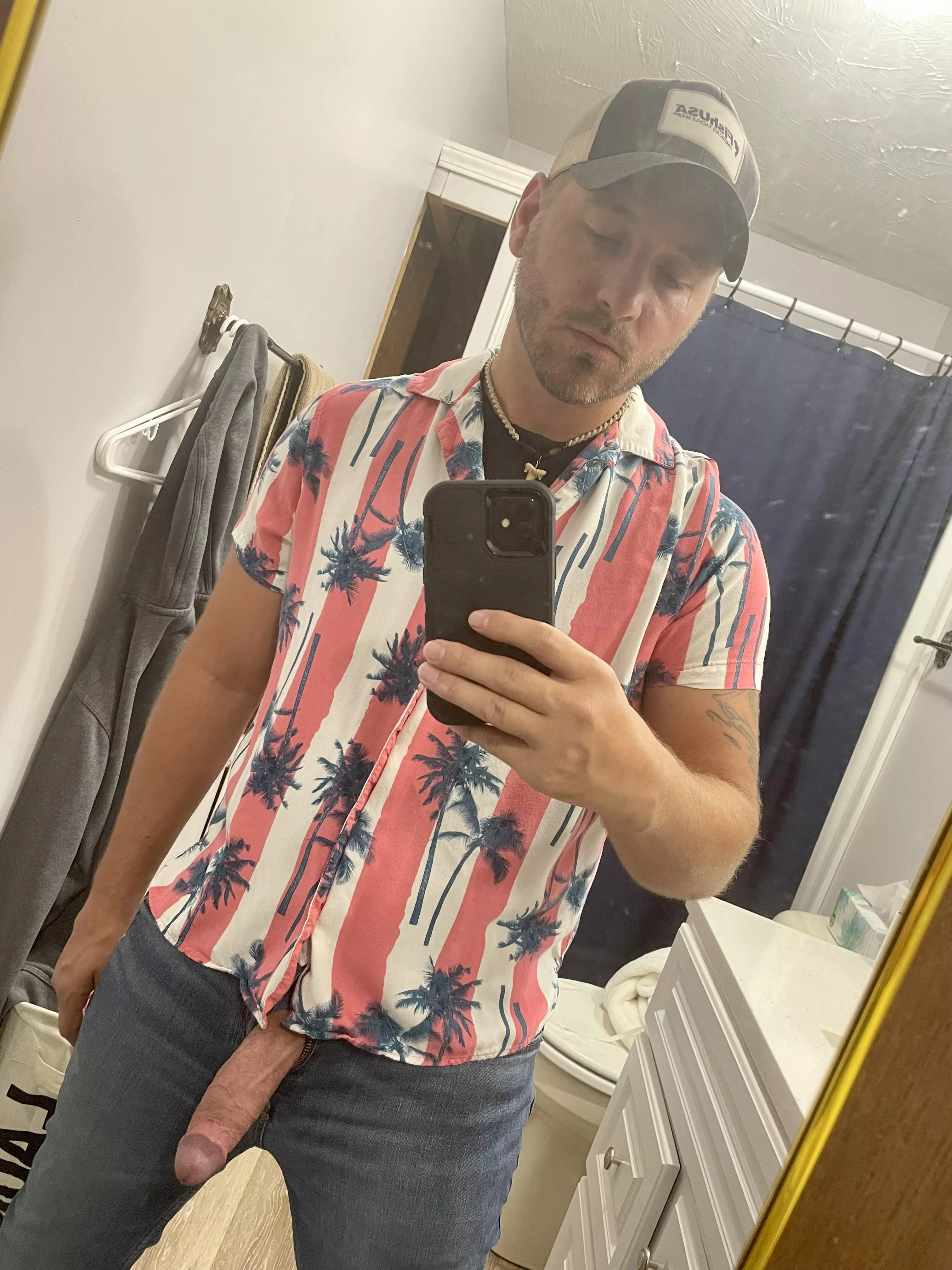 It’s finally Friday. PM’s welcome