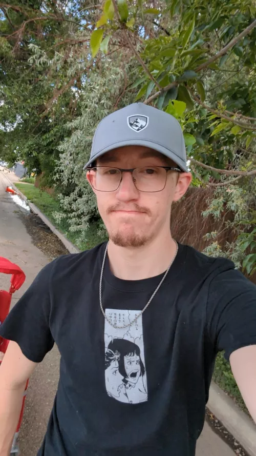 Just found this group