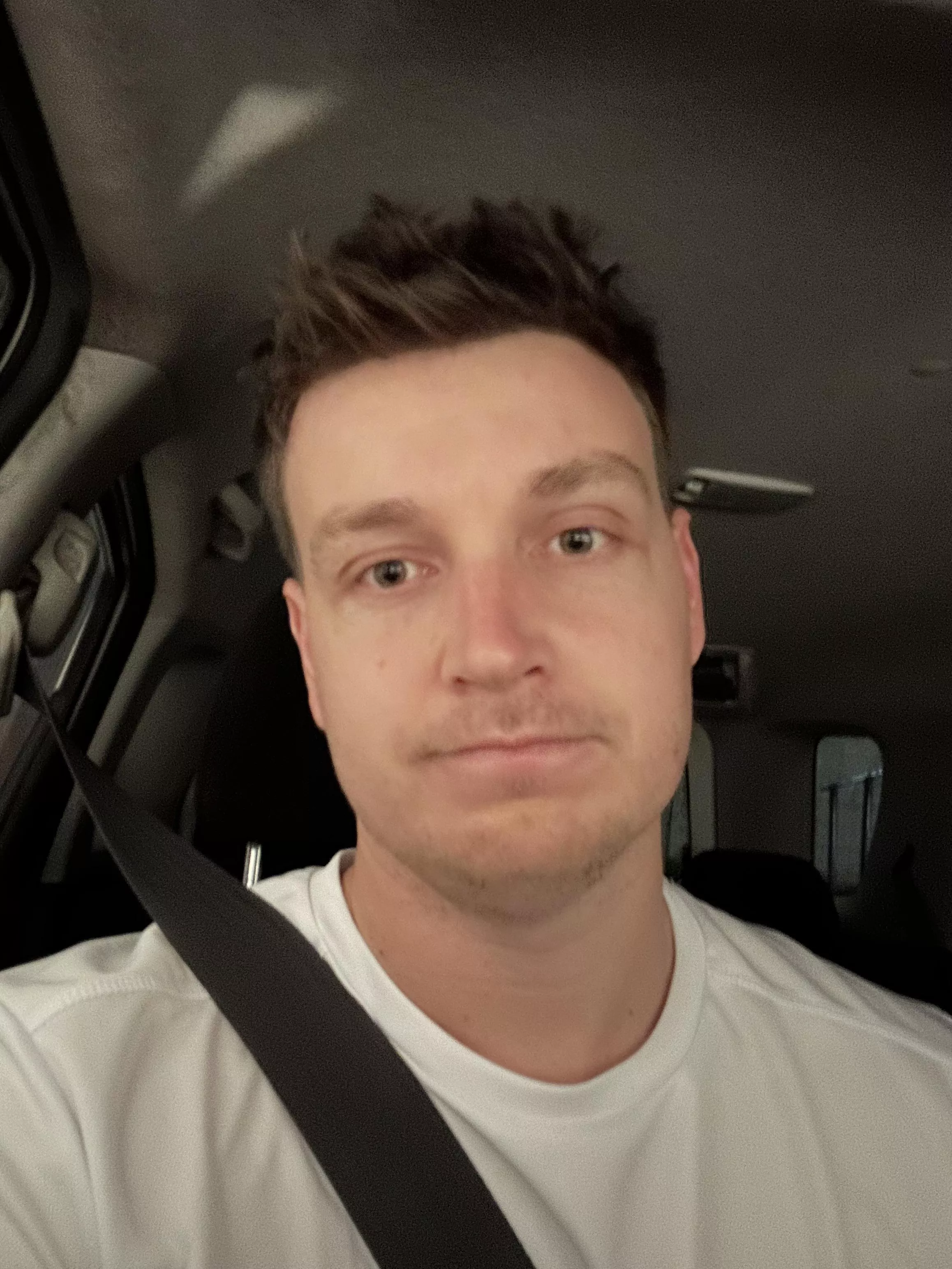 Let’s go for a drive