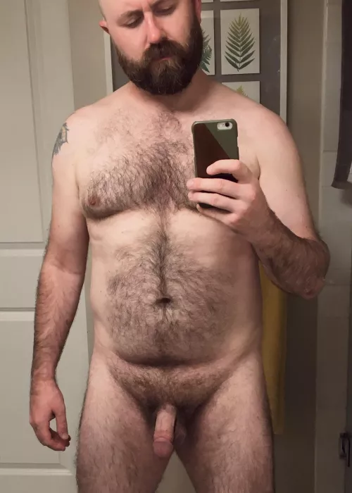 Lookin for a handy, man