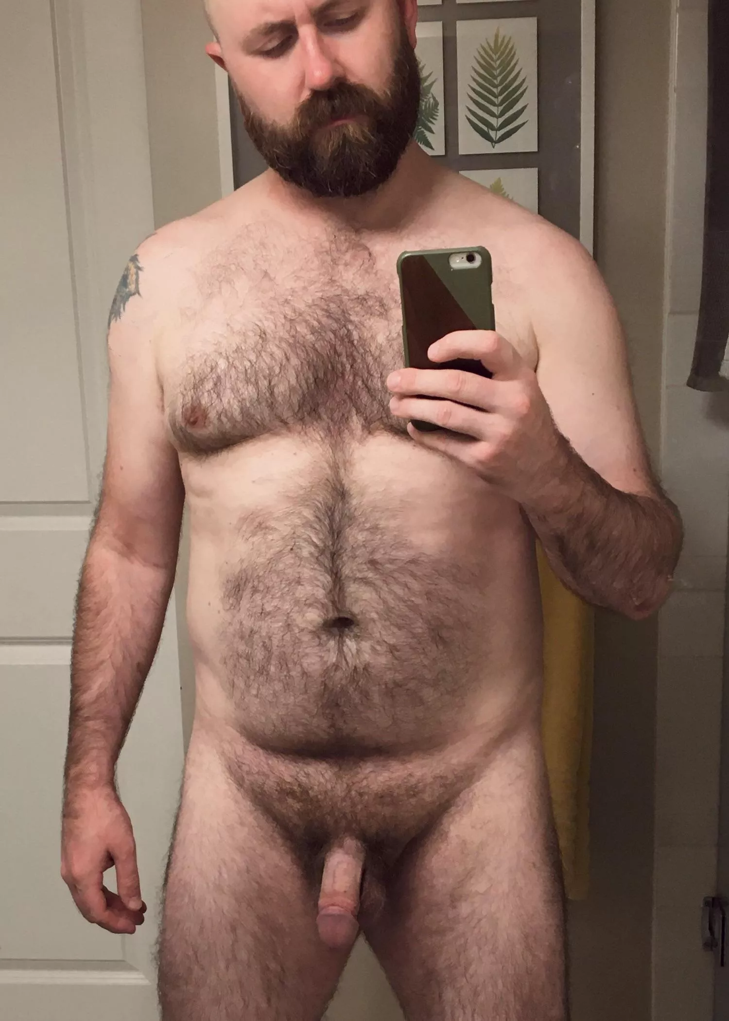 Lookin for a handy, man