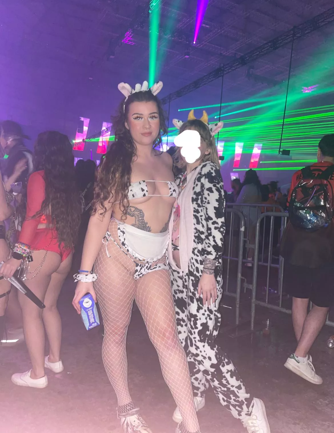 Milk maid slut🐮🍼