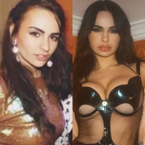 My transformation so far! :)