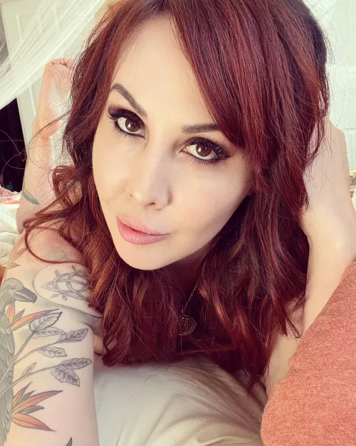 Need someone to come hang with me 😉