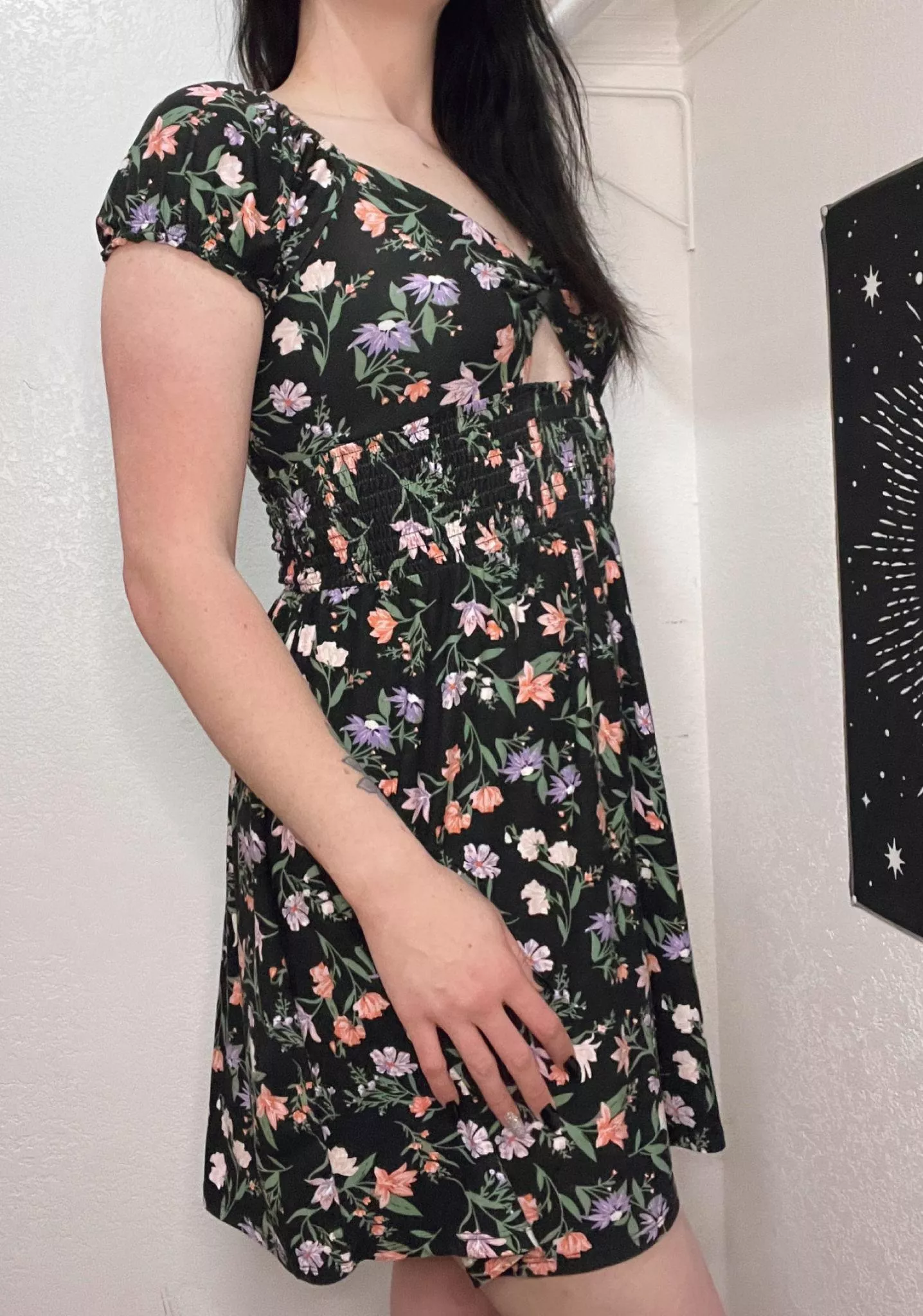 One of my (f)avorite sun dresses