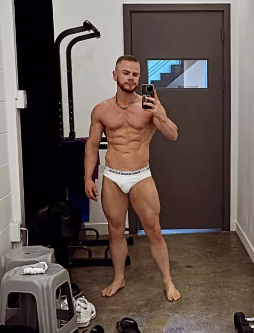 Photoshoot ready 📸