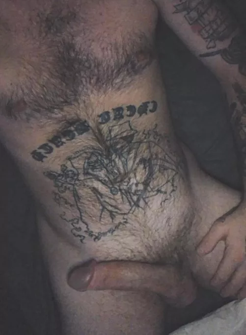 Ride this cock until it’s filling you up 😈